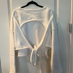 Fabletics sweatshirt